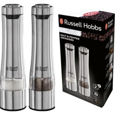 Russell Hobbs SALT AND PEPPER GRINDER/23460-56 RUSSELL HOBBS