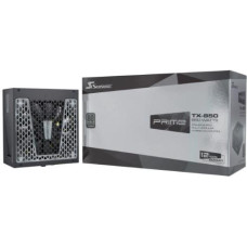 Seasonic CASE PSU ATX 850W/PRIME-TX-850 SEASONIC