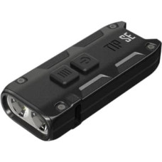 Nitecore FLASHLIGHT T SERIES 700 LUMENS/TIP SE BLACK NITECORE