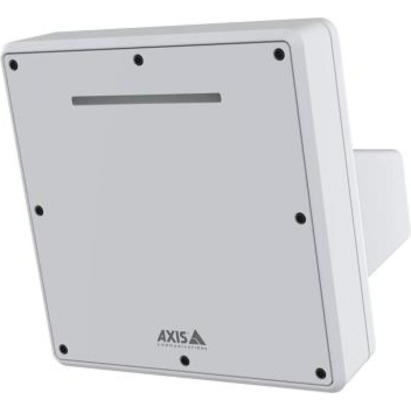 Axis DETECTOR MOTION RADAR/D2210-VE WHITE 02955-001 AXIS