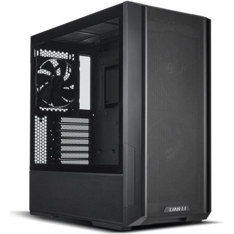 Lian Li CASE MIDITOWER EATX W/O PSU/G99.LAN216X.00 LIAN LI