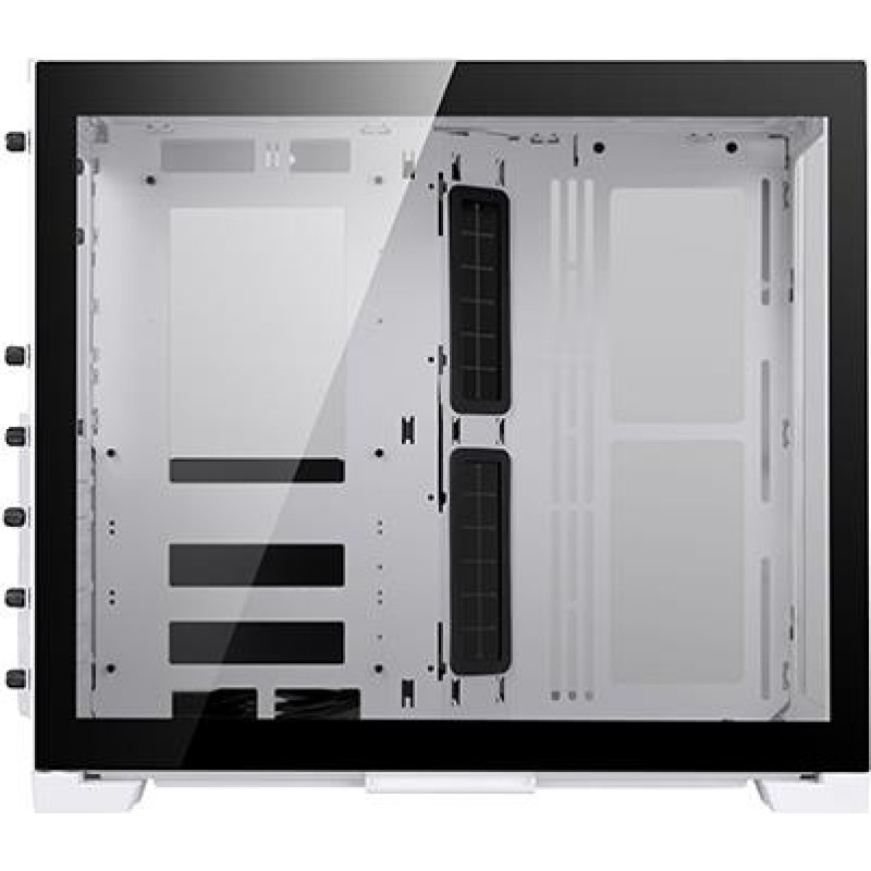 Lian Li CASE MINITOWER MITX W/O PSU/G99.O11DMI-X.00 LIAN LI