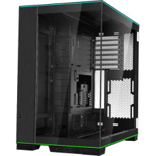 Lian Li CASE TOWER ATX W/O PSU/G99.O11DERGBX.00 LIAN LI