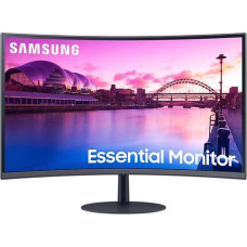 Samsung LCD Monitor|SAMSUNG|S27C390EAU|27