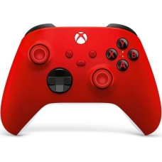 Microsoft CONSOLE ACC CONTROLLER WRL/RED 889842707113 MICROSOFT