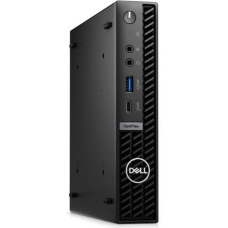 Dell PC OPTI PLUS 7020-M CI7-14700/16/512GB N09O7020MFFPEMEA DELL