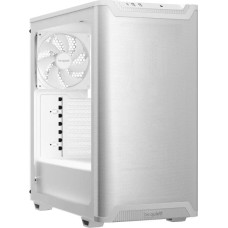 Be Quiet Case|BE QUIET|BGW75|MidiTower|Case product features Transparent panel|Not included|ATX|MicroATX|MiniITX|Colour White|BGW75