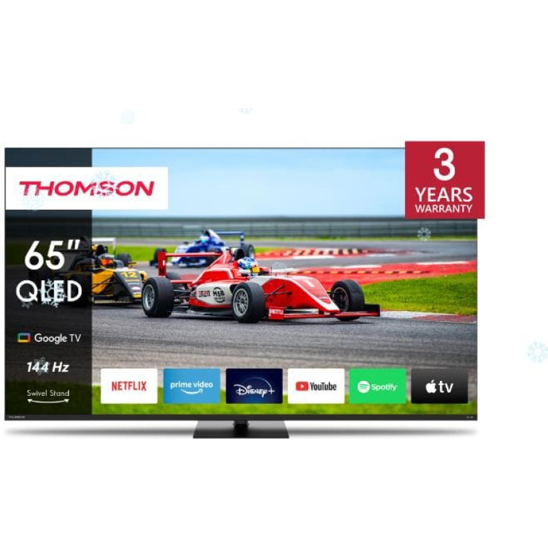 Thomson TV SET LCD 65