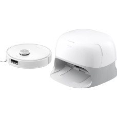 Roborock VACUUM CLEANER ROBOT Q REVO/CURV WHITE QRC02-00 ROBOROCK