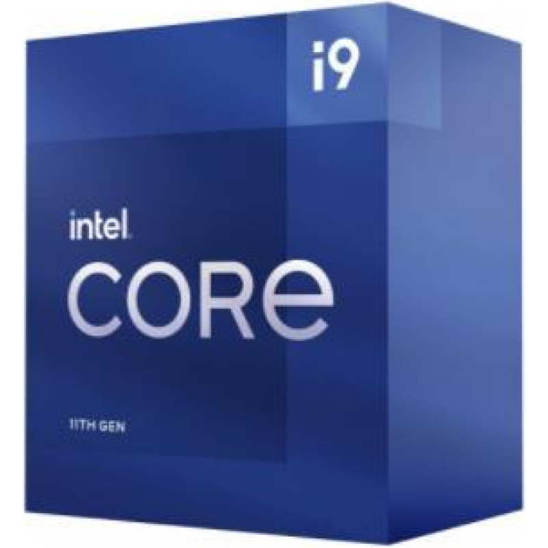 Intel CPU|INTEL|Desktop|Core i9|i9-12900K|Alder Lake|3200 MHz|Cores 16|30MB|Socket LGA1700|125 Watts|GPU UHD 770|BOX|BX8071512900KSRL4H