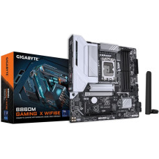 Gigabyte MB B860 S1851 MATX/B860M GAMING X WIFI6E GIGABYTE