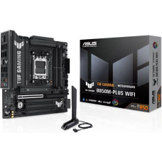 Asus MB AMD B850 SAM5 MATX/GAMING B850M-PLUS WIFI ASUS