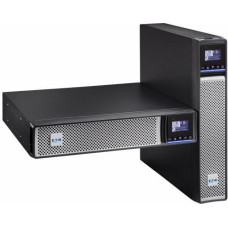 Eaton UPS|EATON|3000 Watts|Wave form type Sinewave|EasyInteractive|Rack 2U|5PX3000IRTNG2