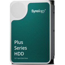 Synology HDD|SYNOLOGY|4TB|SATA 3.0|256 MB|5400 rpm|3,5