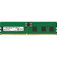 Micron Server Memory Module|MICRON|DDR5|32GB|RDIMM|4800 MHz|CL 40|1.1 V|MTC20F1045S1RC48BA2R