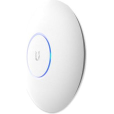 Ubiquiti Access Point|UBIQUITI|1300 Mbps|IEEE 802.11a|IEEE 802.11b|IEEE 802.11g|IEEE 802.11n|IEEE 802.11ac|1xUSB 2.0|2xRJ45|Number of antennas 3|UAP-AC-PRO