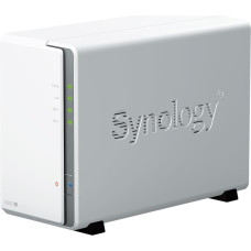 Synology NAS STORAGE TOWER 2BAY/NO HDD USB3 DS223J SYNOLOGY