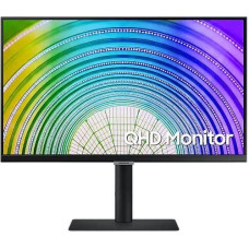 Samsung LCD Monitor|SAMSUNG|S24A600U|24