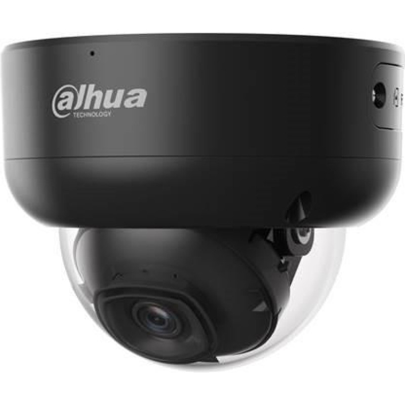 Dahua NET CAMERA 5MP IR DOME/HDBW3541E-AS-0280B-S2-B DAHUA