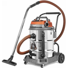 Daewoo Vacuum Cleaner|DAEWOO|DAVC 6030S|Wet/dry/Industrial|3200 Watts|Capacity 60 l|Noise 85 dB|Weight 18 kg|DAVC6030S