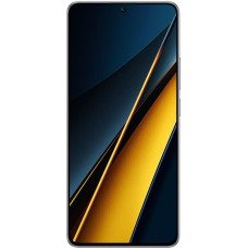 Poco MOBILE PHONE POCO X6 PRO 5G/8/256GB GREY MZB0FVFEU POCO