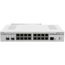 Mikrotik NET ROUTER 1000M 16PORT/CCR2004-16G-2S+PC MIKROTIK