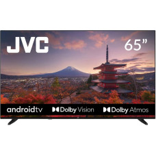 JVC TV Set|JVC|65