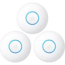 Ubiquiti Access Point|UBIQUITI|1733 Mbps|IEEE 802.11a/b/g|IEEE 802.11n|IEEE 802.11ac|1xRJ45|UAP-NANOHD-3