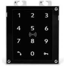 2N ENTRY PANEL KEYPAD MODULE/RFID READER NFC 91550946 2N