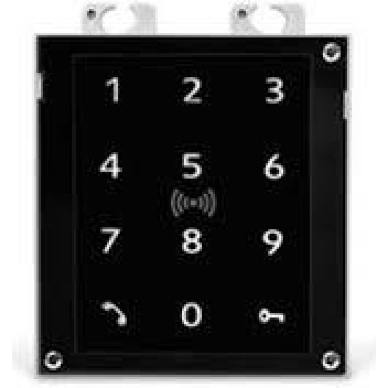 2N ENTRY PANEL KEYPAD MODULE/RFID READER NFC 91550946 2N