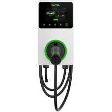 Autel Energy EV CHARGER 3PH 22KW EU AC/W22-C5-WH AUTEL ENERGY