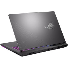 Asus Portatīvais Dators|ASUS|ROG Strix|G713PV-LL030W|CPU 7945HX|2500 MHz|17.3