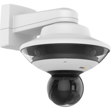 Axis NET CAMERA Q6100-E 60HZ/PTZ DOME 01711-001 AXIS