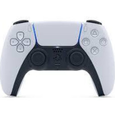 Sony GAMEPAD DUALSENSE V2 WIRELESS/WHITE 711719575856 SONY