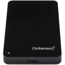 Intenso External HDD|INTENSO|6021513|5TB|USB 3.0|Colour Black|6021513