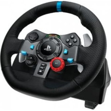 Logitech STEERING WHEEL G29/941-000112 LOGITECH