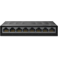 Tp-Link Switch|TP-LINK|LS1008G|LS1008G