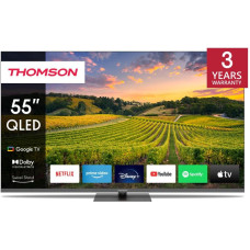 Thomson TV SET LCD 55