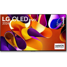 LG TV SET OLED 83