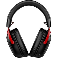 Hyperx HEADSET HYPERX CLOUD III WRL/BLACK/RED 77Z46AA HYPERX