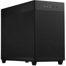 Asus Case|ASUS|Prime AP201|MiniTower|Not included|MicroATX|MiniITX|Colour Black|PRIMEAP201