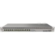 Mikrotik NET ROUTER 10/100/1000M 13PORT/RB1100X4 MIKROTIK