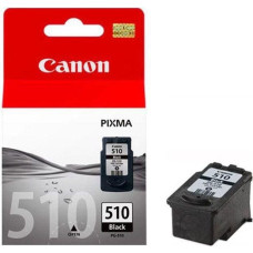 Canon INK CARTRIDGE BLACK PG-510/2970B001 CANON