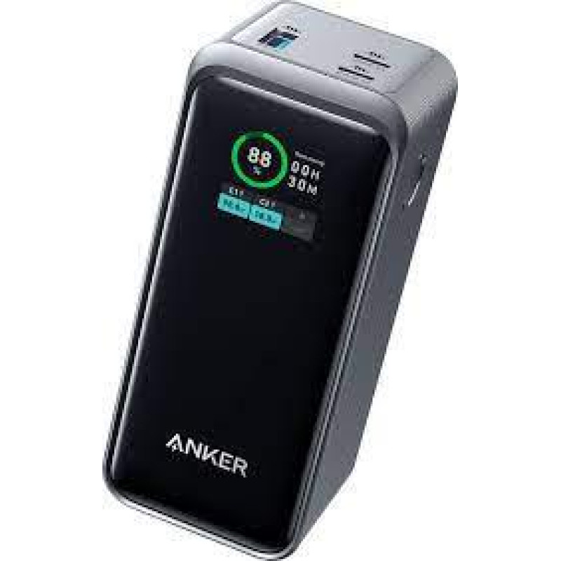 Anker POWER BANK USB 20000MAH/PRIME A1336011 ANKER