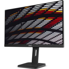 AOC LCD Monitor|AOC|24P1|23.8