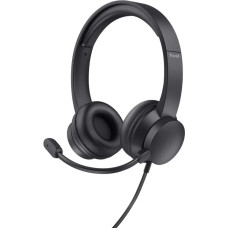 Trust HEADSET AYDA PC USB/25087 TRUST