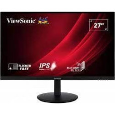 Viewsonic LCD Monitor|VIEWSONIC|VG2709-2K-MHD|27