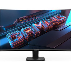 Gigabyte LCD Monitor|GIGABYTE|27