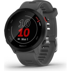 Garmin SMARTWATCH FORERUNNER 55/GREY 010-02562-13 GARMIN