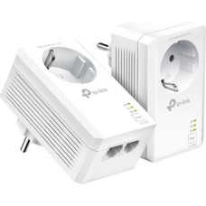 Tp-Link NET POWERLINE ADAPTER 1000MBPS/TL-PA7027P KIT TP-LINK